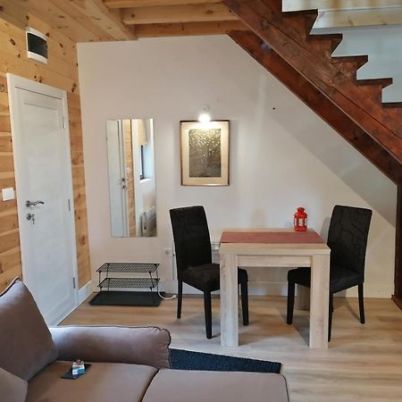 Mountain Village Žabljak Szoba fotó